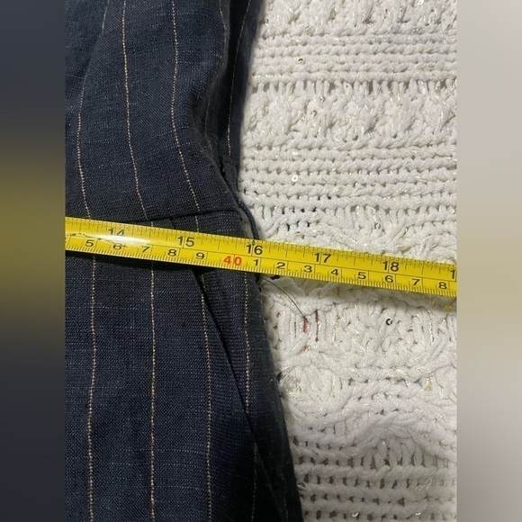 Forever 21 stripped dress. - Picture 5 of 7